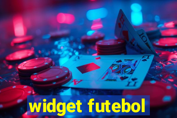 widget futebol